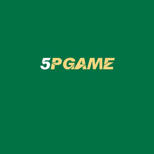 Logo da 5PGAME