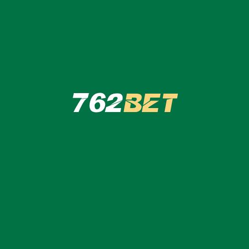 Logo da 762BET