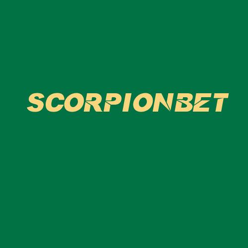 Logo da SCORPIONBET